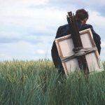 Portraits of the artists | Sight & Sound