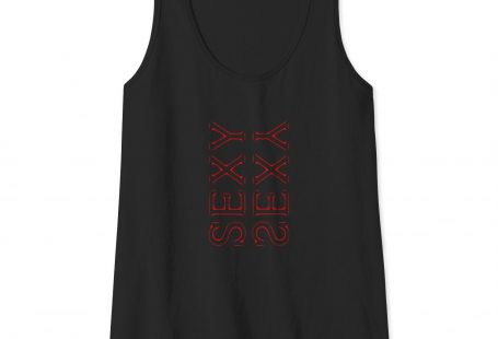 Sexy Sexy 2reborn Tank Top