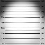 Shadow Effect Striped Prison Background Wallpaper Image For Free Download - Pngtree