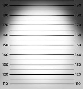 Shadow Effect Striped Prison Background Wallpaper Image For Free Download - Pngtree