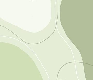 Simple Fluid With Leaves Linart Background Wallpaper Image For Free Download - Pngtree