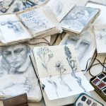 The Castle Rock Home Where Art Rules