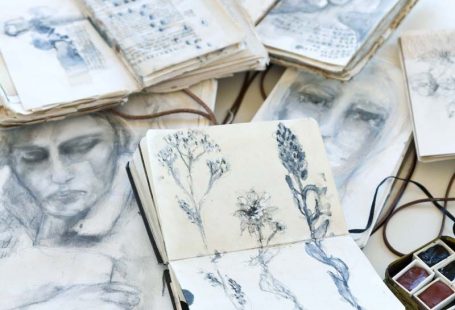 The Castle Rock Home Where Art Rules