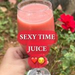 Top 4 Best Libido Juice Recipes  - Superfood Sanctuary