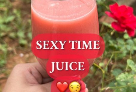 Top 4 Best Libido Juice Recipes  - Superfood Sanctuary
