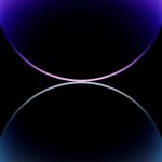 Обои с новых iPhone 14 и iPhone 14 Pro уже можно скачать на любое устройство - Лайфхакер