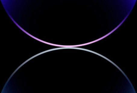 Обои с новых iPhone 14 и iPhone 14 Pro уже можно скачать на любое устройство - Лайфхакер