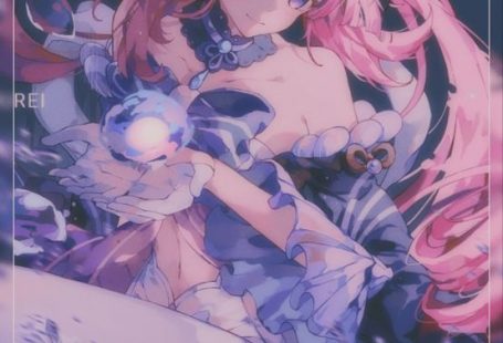 𝐾𝑜𝑘𝑜𝑚𝑖「𝑾𝒂𝒍𝒍𝒑𝒂𝒑𝒆𝒓』