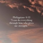 10 Inspiring Christian Wallpaper & Bible Verse Backgrounds For Your Phone
