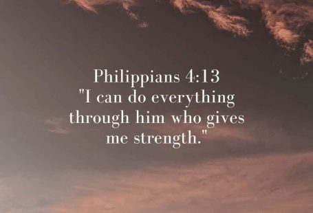 10 Inspiring Christian Wallpaper & Bible Verse Backgrounds For Your Phone