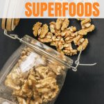 10 Semen Producing Superfoods | Blend of Bites
