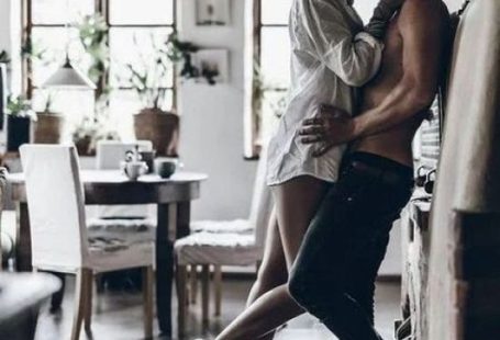10 Sex Positions That You Need To Try... NOW - Society19