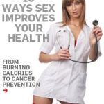 10 Ways More Sex Can Improve Your Health