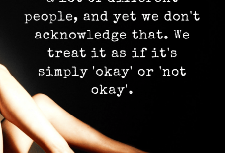 12 Signs Which Displays That You Are Demisexual
