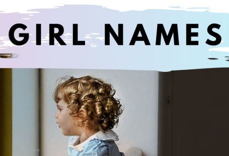120 Gorgeous Vintage Girl Names for your Chic Little Miss! - I Spy Fabulous