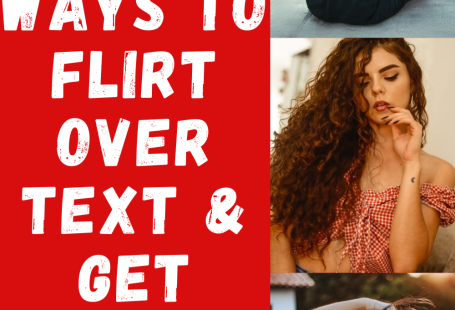 14 Proven Ways To Flirt Over Text & Get Laid More Often