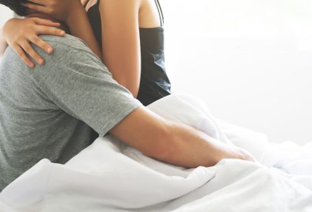 14 Sex Tips to Make Sex Better That Much Better for Women