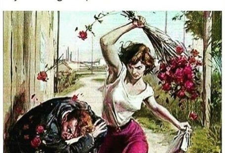 17 Memes That Prove Women Love Sex Just As Much As Men ... If Not More So!