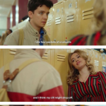 18 "Sex Education" Tweets And Tumblr Posts That Are A Real Mood