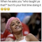 18 sex memes that are just too relatable