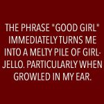 20 Sexy Quotes All About Being Dominated In Bed