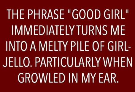 20 Sexy Quotes All About Being Dominated In Bed