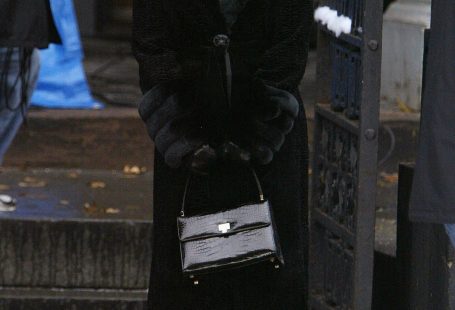 20 Years Later, and We Still Want to Raid Charlotte's Sex and the City Wardrobe