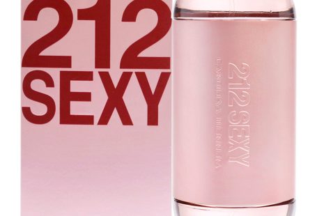 212 Sexy - 2 oz