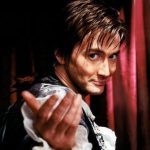 26 Photos Of David Tennant That Will Make Your Panties Drop.