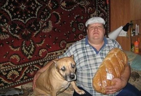30 Not Sexy Profile Pics from Russian Dating Sites | Team Jimmy Joe