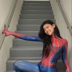30 Times Cosplayers Confused The Hell Out Of Everyone By How Real Their Cosplay Was