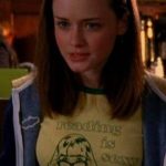 30 Times "Gilmore Girls" Was The Most Fashionable Show Ever