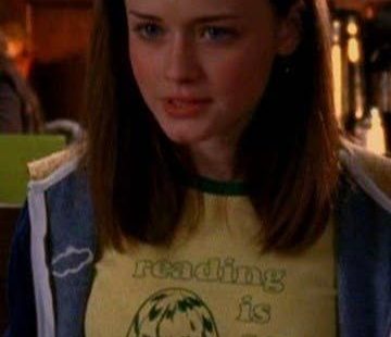 30 Times "Gilmore Girls" Was The Most Fashionable Show Ever