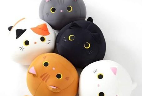 30 ideas originales de manualidades kawaii muy fáciles - Paperblog