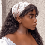 32 Bandana Hairstyles That Prove It's the Perfect Hair Accessory