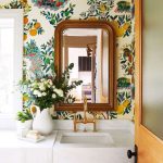 33 Beautiful Wallpaper Ideas To Update Any Room