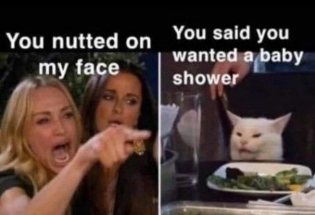 39 Dirty Sex Memes Everyone Can Relate To