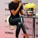 4 Ways to Add Some Edge to Your Looks with Anita Vdh – Glam Radar - GlamRadar