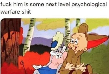 43 Sex Memes to Corrupt Your Soul.