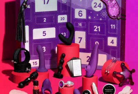 45 Unusual Advent Calendars to Nab Before They Sell Out