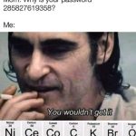 46 Sex Memes That Set The Mood