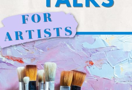 5 Best Ted Talks by Artists