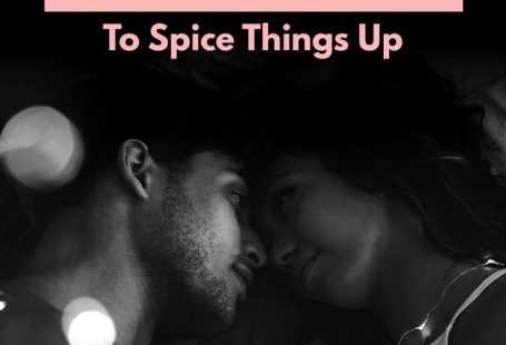 5 Naughty Games For Married Couples To Spice Things Up!