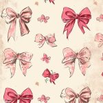 50+ Charming Bow Wallpapers to Adorn Your Phone