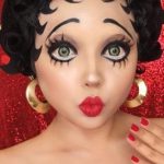 63 Killing Halloween Makeup Ideas To Collect All Compliments And Treats