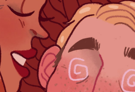 7 Dirty Talk Phrases Every Couple Should Use in Bed, According to Sex Therapists