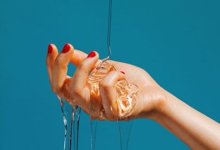 7 Liquid Sex Products You Should Know