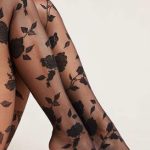 7 Ways To Wear Sexy Tights This Holiday