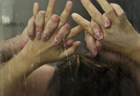 8 Reasons Why Shower Sex Is Absolutely The Worst Sex Ever