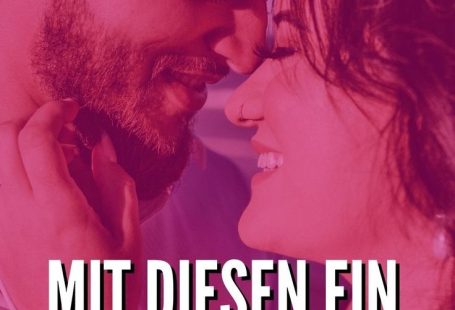 8 Stellen, An Denen Du Einen Mann Berühren Kannst, Um Ihn Verrückt Zu Machen